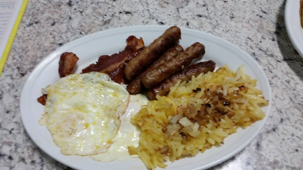 Kims Kitchen | restaurant | 263 Main St, Chatham, VA 24531, USA | 4344332260 OR +1 434-433-2260