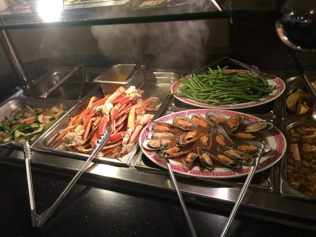 Happy China | restaurant | 12921 Olive Blvd, St. Louis, MO 63141, United States | 3143929832 OR +1 314-392-9832