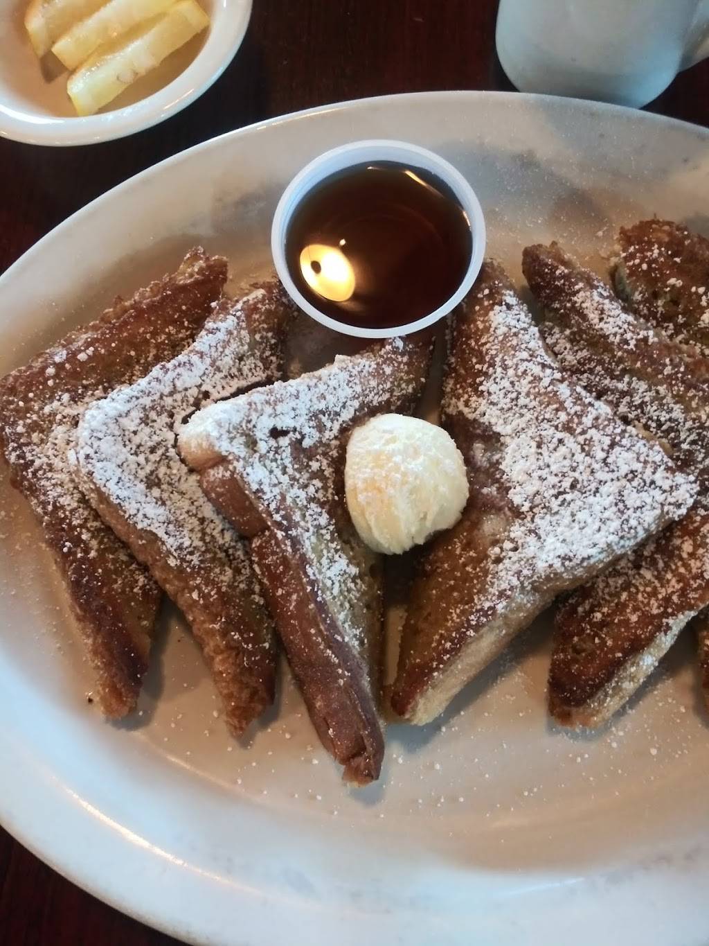 Zamoras Omelette House | restaurant | 2920 Alum Rock Ave, San Jose, CA 95127, USA | 4089262628 OR +1 408-926-2628