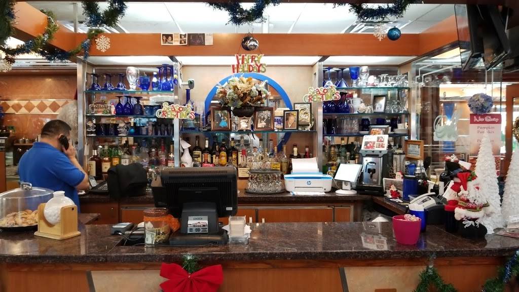 Millennium Diner | restaurant | 156 E Main St, Smithtown, NY 11787, USA | 6317245556 OR +1 631-724-5556