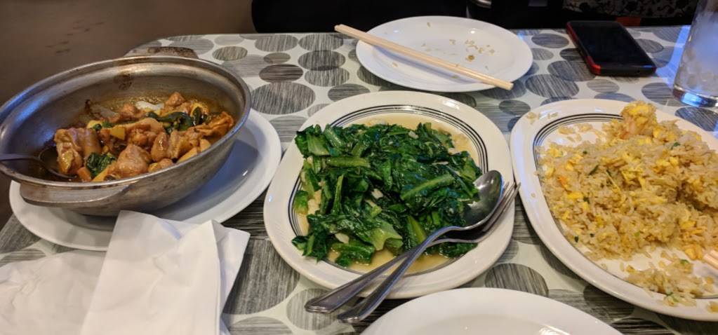 Chef Ching’s Kitchen | restaurant | 3419 S Jones Blvd, Las Vegas, NV 89146, USA | 7028550708 OR +1 702-855-0708