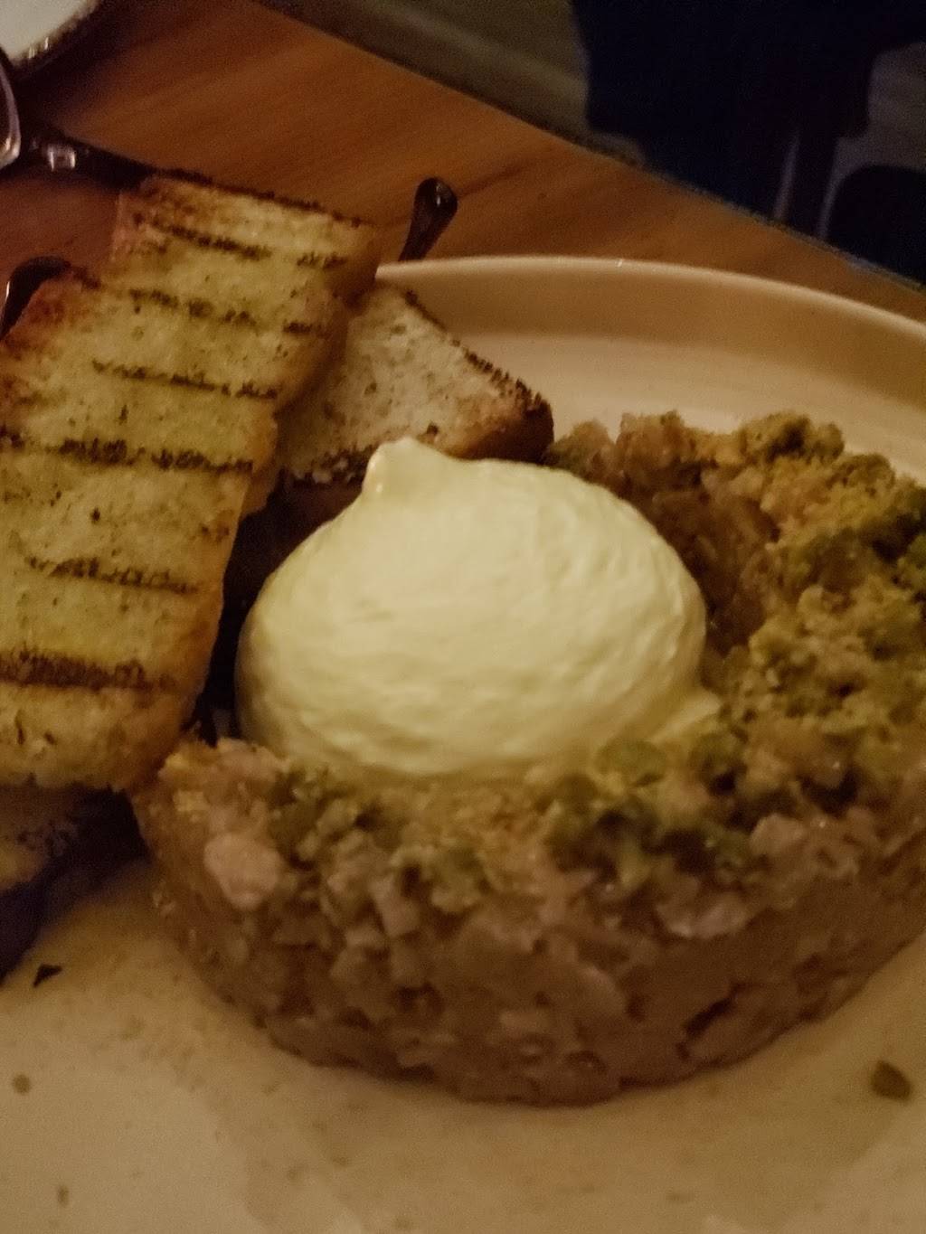 Felina Restaurant and Events | restaurant | 54 E Ridgewood Ave, Ridgewood, NJ 07450, USA | 5512765454 OR +1 551-276-5454