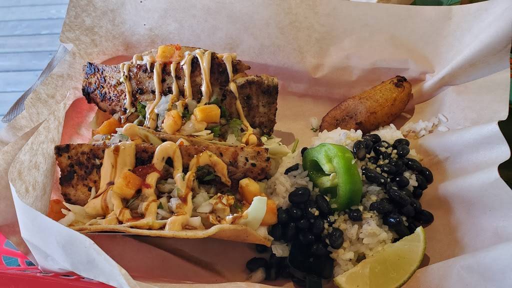 One Love Rum Kitchen | restaurant | 928 Grand Ave, Grand Lake, CO 80447, USA | 9707988067 OR +1 970-798-8067