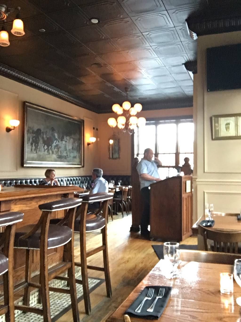 Owen & Engine | restaurant | 2700 N Western Ave, Chicago, IL 60647, USA | 7732352930 OR +1 773-235-2930