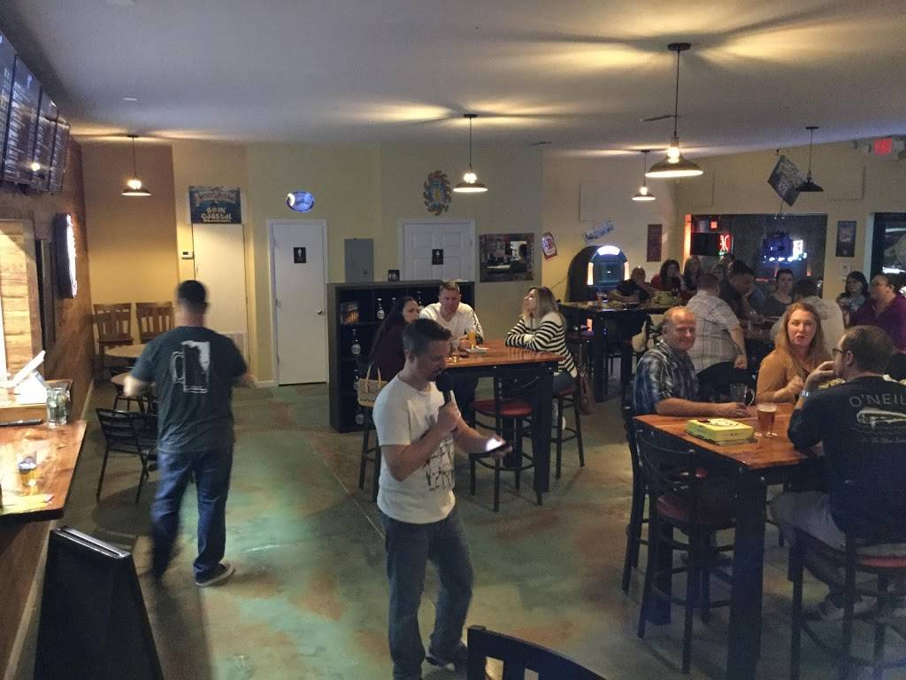 Loping Gopher Tap Room | restaurant | 4601 E Moody Blvd B6, Bunnell, FL 32110, USA | 3863136741 OR +1 386-313-6741