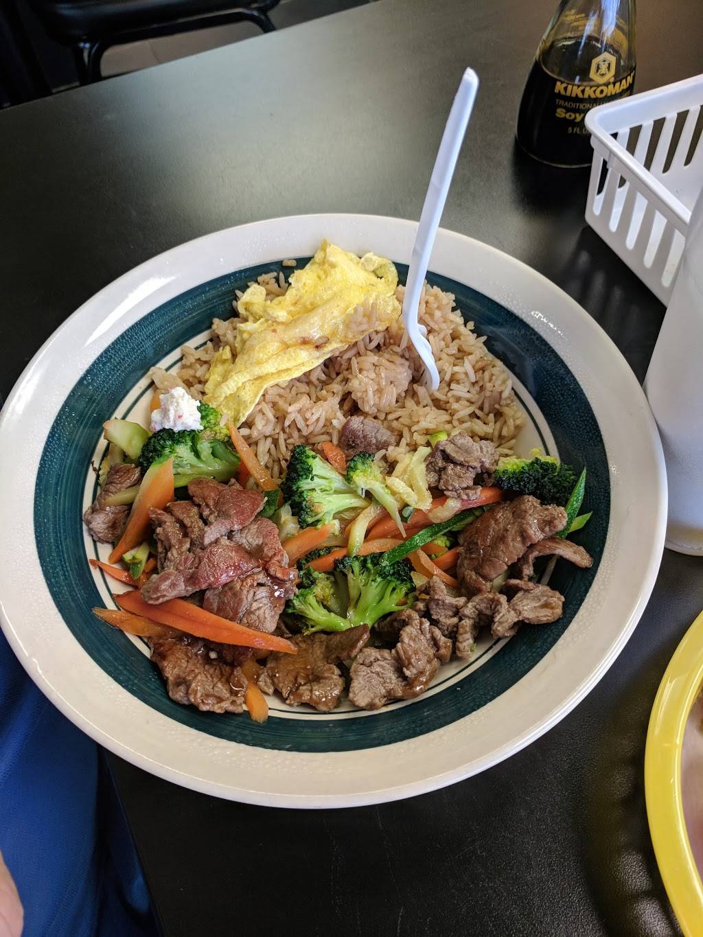 Happy Bowl | restaurant | 35 E, W Wesmark Blvd, Sumter, SC 29150, USA | 8037744242 OR +1 803-774-4242
