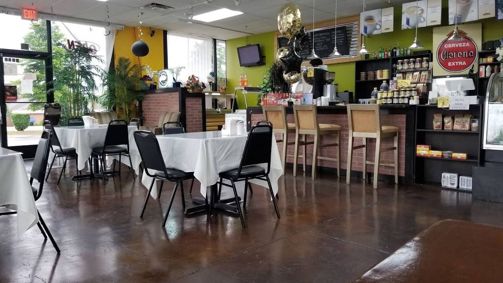 Amys Ethiopian Restaurant | restaurant | 2510 Murfreesboro Pike #10, Nashville, TN 37217, USA | 6158406431 OR +1 615-840-6431