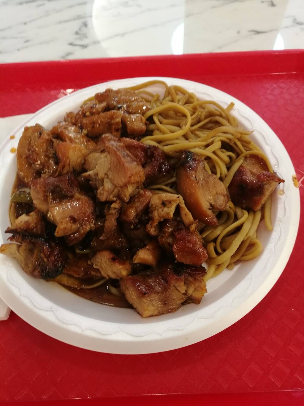 Cajun Cafe | restaurant | 122 Hawthorn Center, Vernon Hills, IL 60061, USA | 8473627656 OR +1 847-362-7656