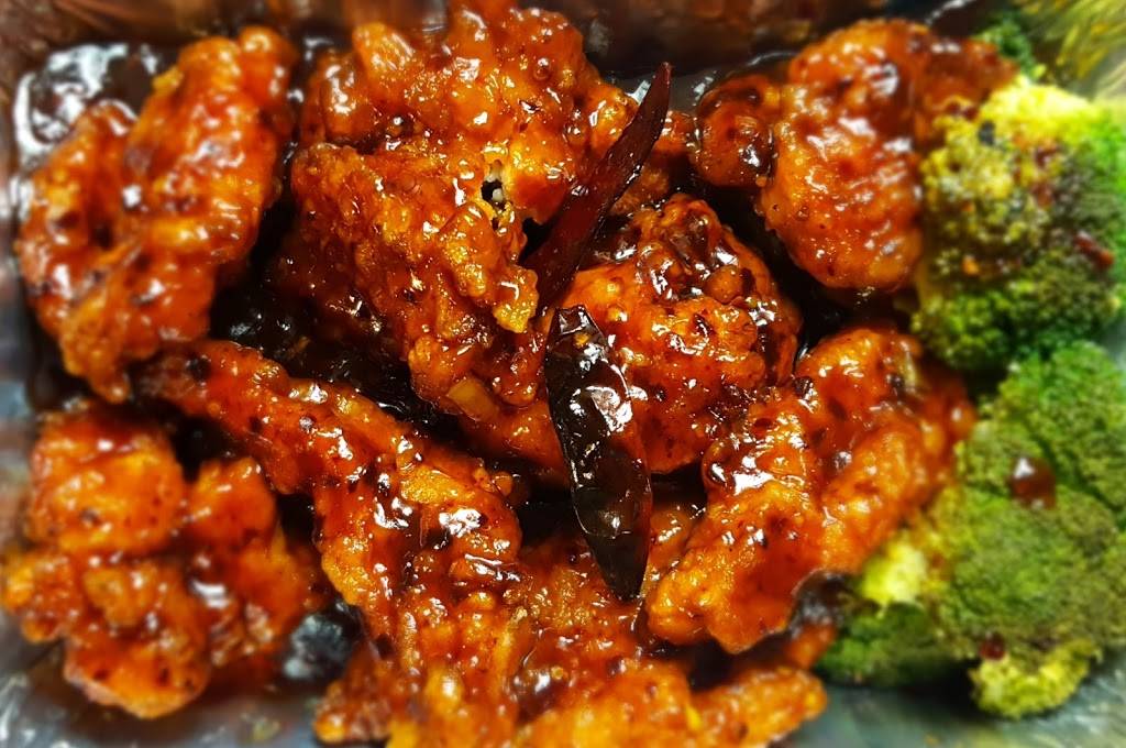 Gourmet Gourmet Chinese | restaurant | 4249 W Flagler St, Miami, FL 33126, USA | 3054437729 OR +1 305-443-7729