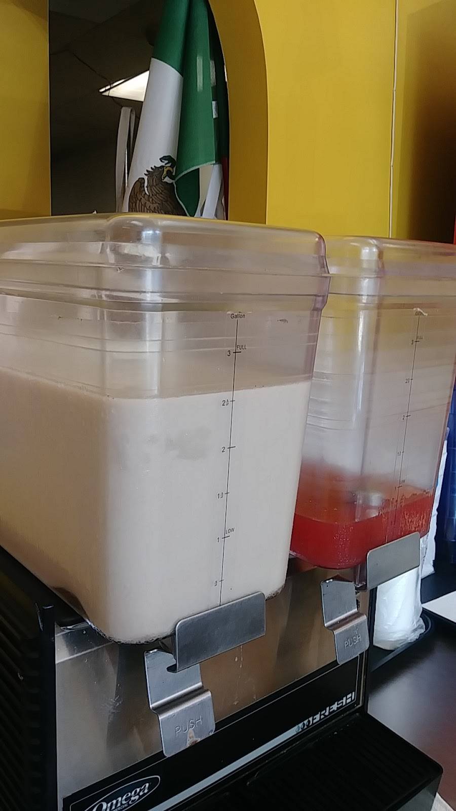 Como E Mexico | restaurant | 1125 E Sugar Creek Rd #E, Charlotte, NC 28205, USA | 9807457718 OR +1 980-745-7718