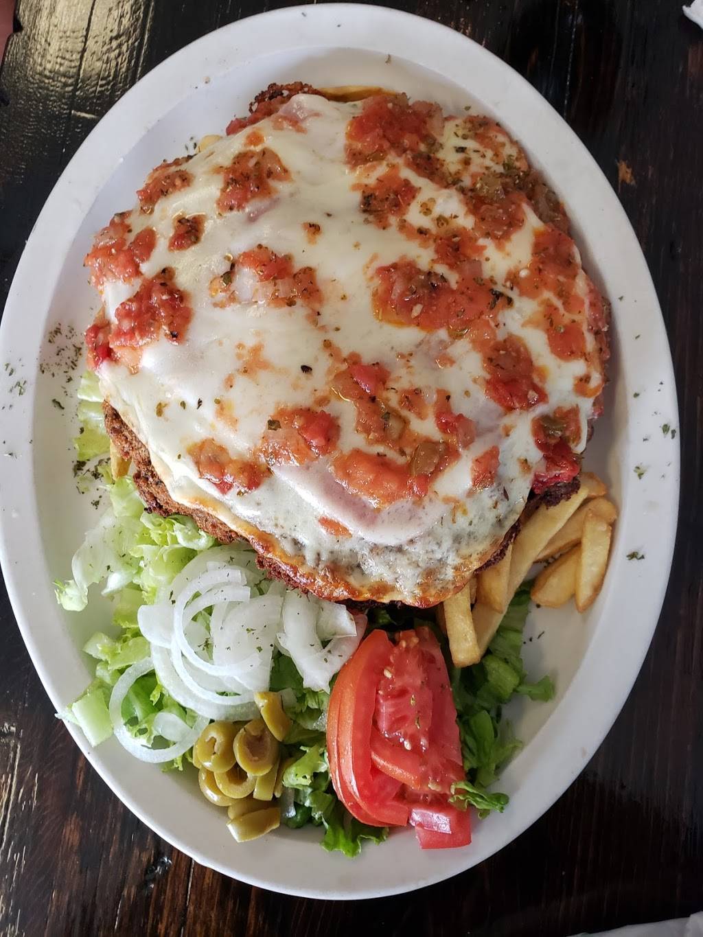 Sabores Del Plata | restaurant | 6200 Buford Hwy #1G, Norcross, GA 30071, USA | 6787434671 OR +1 678-743-4671