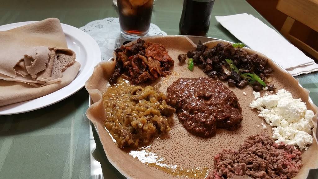 Dukem Restaurant and Market | restaurant | 215 SW 152nd St, Burien, WA 98166, USA | 2064533699 OR +1 206-453-3699