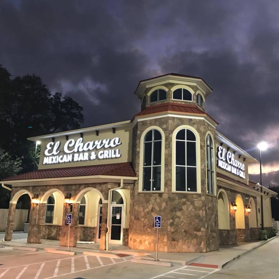 El Charro Mexican Bar & Grill | restaurant | 3801 Harrisburg Blvd, Houston, TX 77003, USA | 7132299585 OR +1 713-229-9585