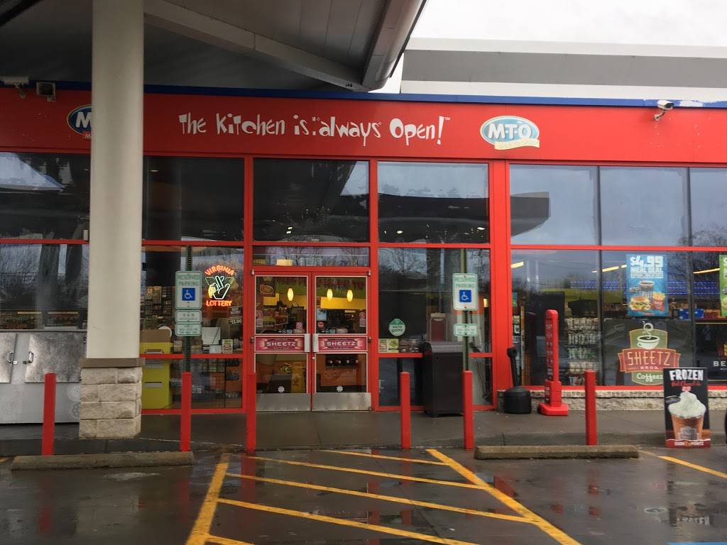 Sheetz #322 | cafe | 2053 Huguenot Rd, Richmond, VA 23235, USA | 8043302632 OR +1 804-330-2632