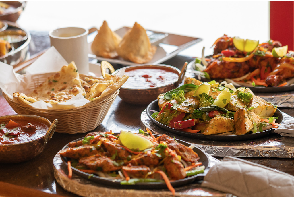 Red Panda Essex | restaurant | 163 Pearl St, Essex Junction, VT 05452, USA | 8026624902 OR +1 802-662-4902