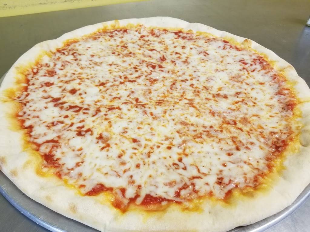 Nonnos Original Italian Pizza | restaurant | 825 N U.S. 15, Dillsburg, PA 17019, USA | 7174323030 OR +1 717-432-3030
