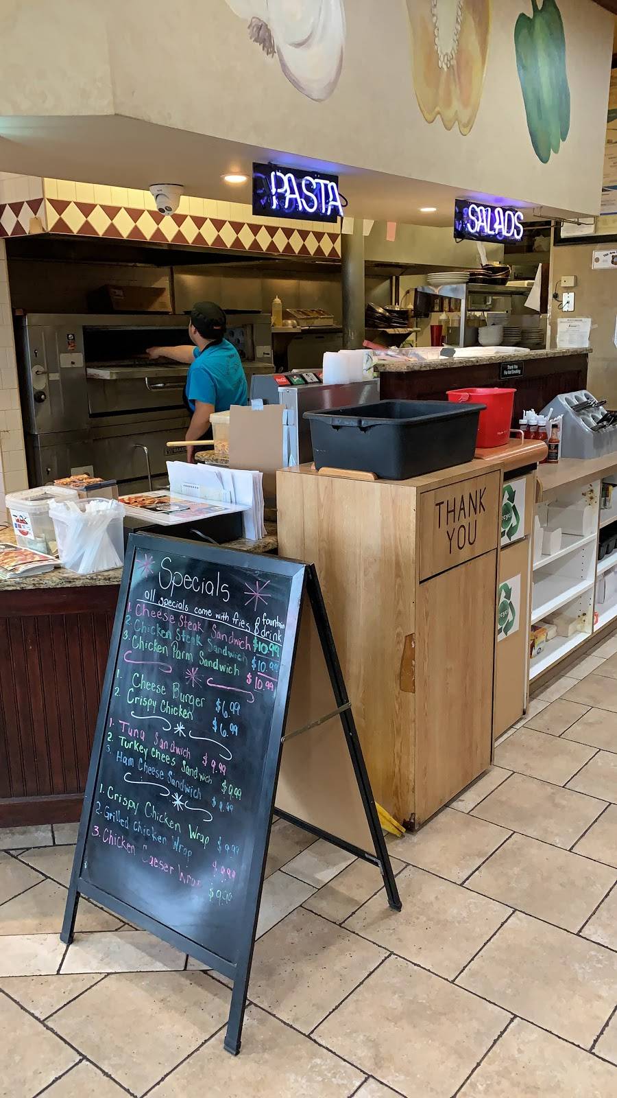 Douglass Pizza | restaurant | 249 Talmadge Rd, Edison, NJ 08817, USA | 7322489650 OR +1 732-248-9650