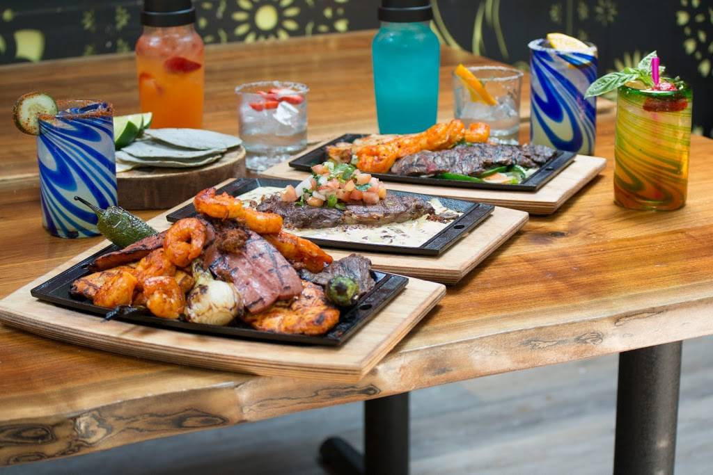 La Rancherita Grill & Tequila Bar of Greenville | restaurant | 3130 Evans St Suite 101, Greenville, NC 27834, USA | 2527567702 OR +1 252-756-7702