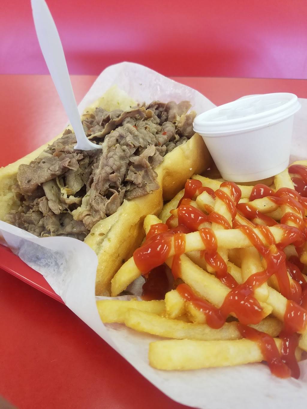 Poor Dog Inc | restaurant | 4047 W 115th St, Alsip, IL 60803, USA | 7084899665 OR +1 708-489-9665