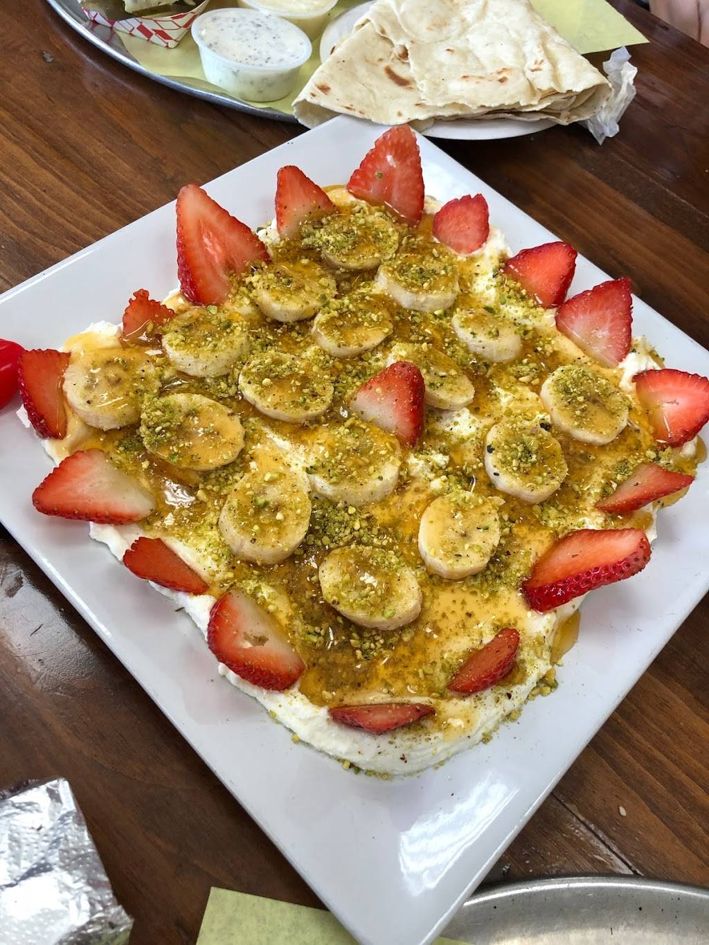 Furnsaj Bakery & Restaurant | restaurant | 11146 Balboa Blvd, Granada Hills, CA 91344, USA | 8183684000 OR +1 818-368-4000