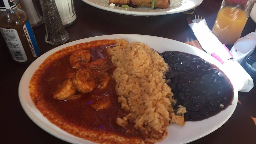 Taqueria Marias 2 | restaurant | 202 Bayard St, New Brunswick, NJ 08901, USA | 7329379722 OR +1 732-937-9722