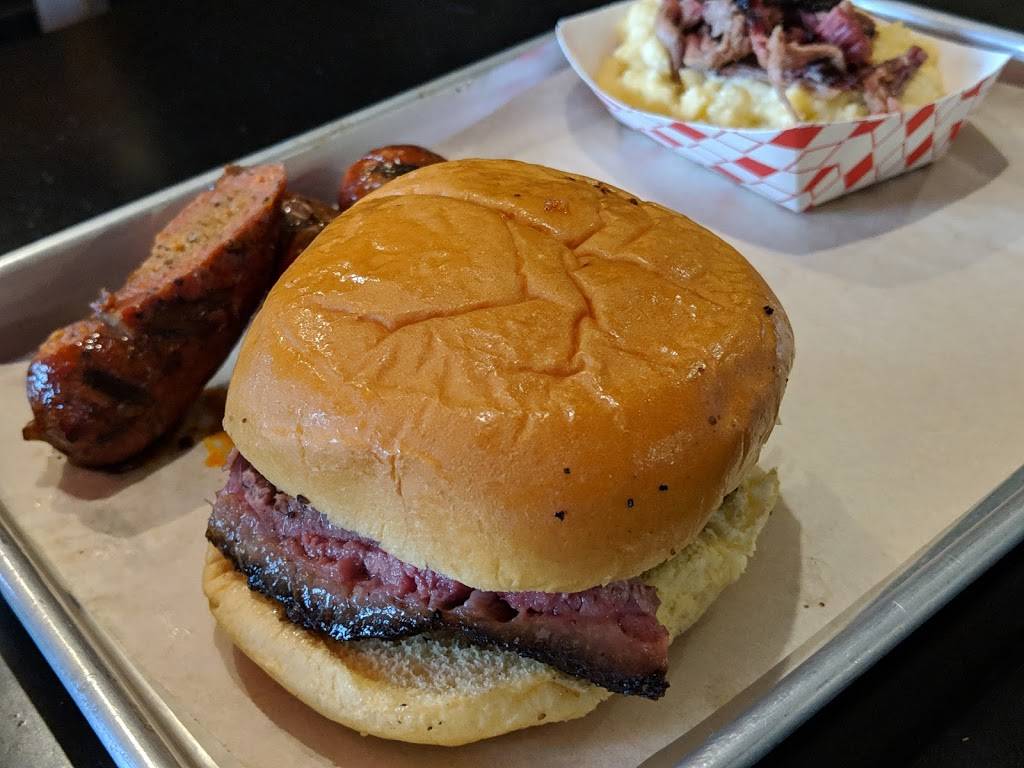 Interstellar BBQ | restaurant | 12233 Ranch Rd 620 N Ste. 105, Austin, TX 78750, USA | 5123826248 OR +1 512-382-6248