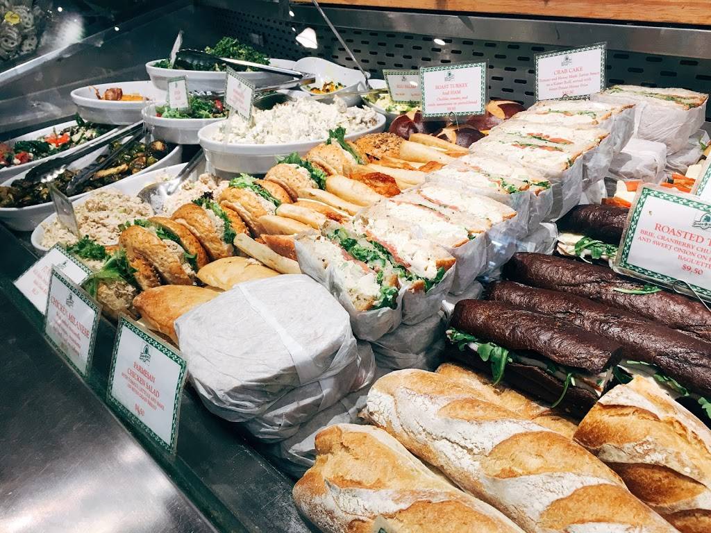 Devon & Blakely | restaurant | 1776 G St NW, Washington, DC 20006, USA | 2028980303 OR +1 202-898-0303