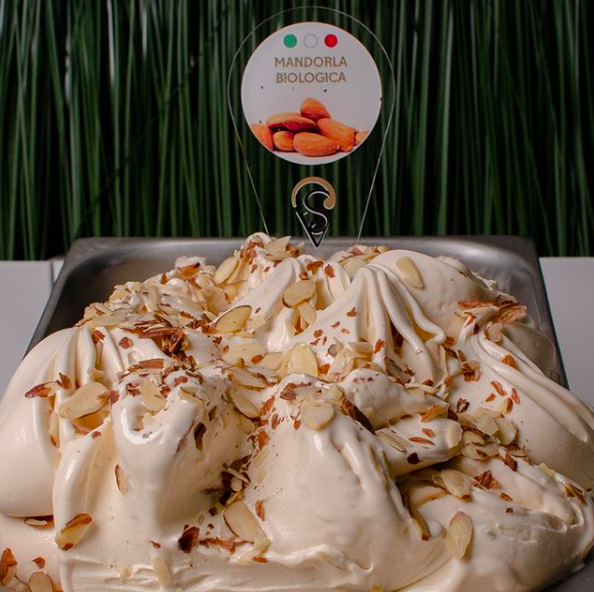 Stefano Versace Gelato | bakery | 5212 1/2 Ocean Blvd, Siesta Key, FL 34242, USA | 9413887044 OR +1 941-388-7044