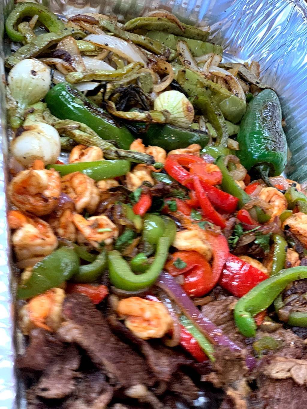 Mariscos El Aguachiloco y taqueria | restaurant | 12840 Avenue 416 Suite # A, Orosi, CA 93647, USA | 5595969188 OR +1 559-596-9188