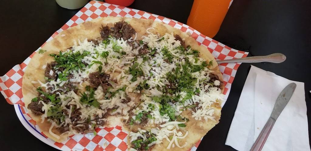 Taqueria Tepito | restaurant | 1104 Miller Ave, Fort Worth, TX 76105, USA | 8175365653 OR +1 817-536-5653