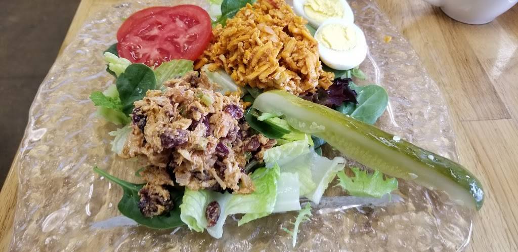 Cafe 393 on Main | restaurant | 393 E Main St #6b, Hendersonville, TN 37075, USA | 6152658578 OR +1 615-265-8578