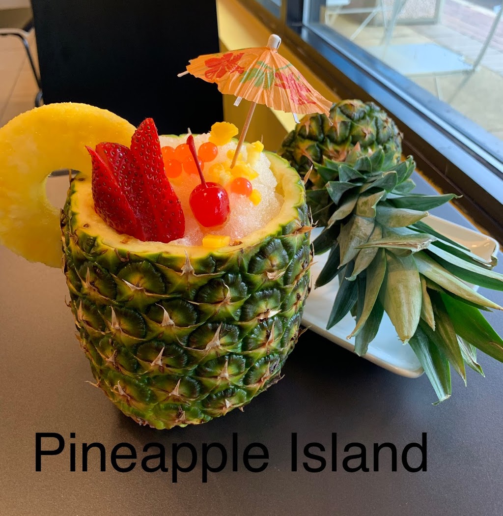 Central Tea House | cafe | 3000 Central Ave #6, Charlotte, NC 28205, USA | 7045957223 OR +1 704-595-7223