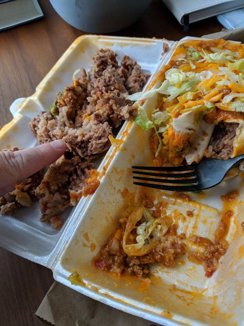 Burrito Giant | restaurant | 4501 W 38th Ave, Denver, CO 80212, USA | 3034770047 OR +1 303-477-0047