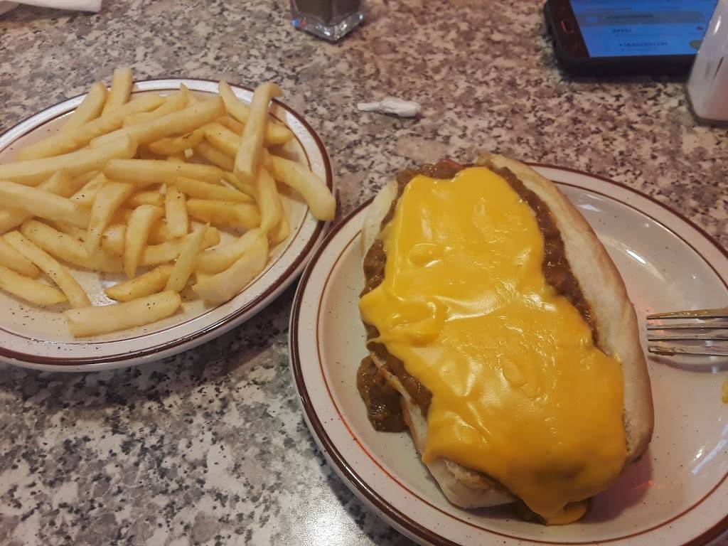 Olympic Coney Island | restaurant | 7011 N Wayne Rd, Westland, MI 48185, USA | 7346413350 OR +1 734-641-3350