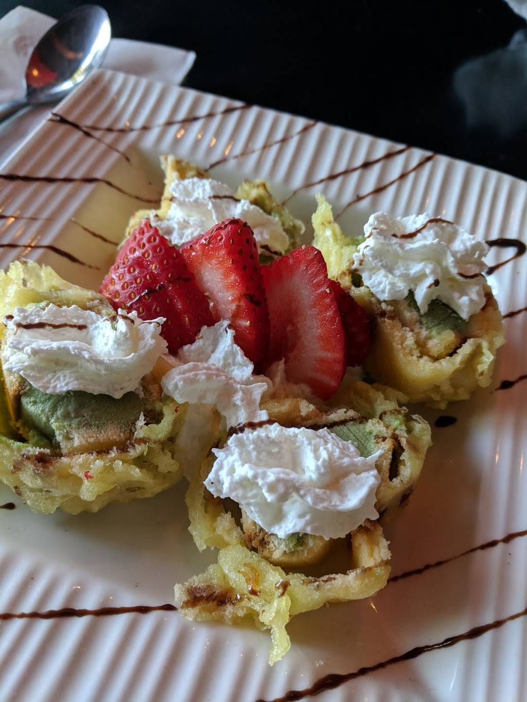 Shiku | restaurant | 1277 Prospect St, La Jolla, CA 92037, USA | 8584567118 OR +1 858-456-7118