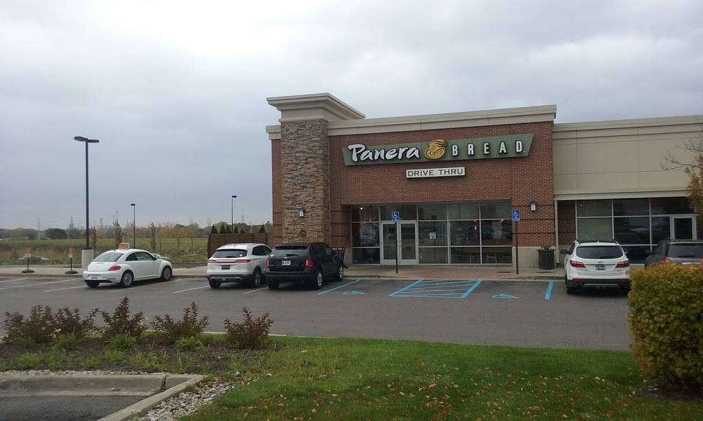 Panera Bread | bakery | 3112 Fairlane Drive, Allen Park, MI 48101, USA | 3134419270 OR +1 313-441-9270