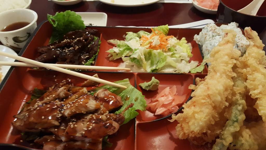 Kyoto Sushi | restaurant | 8009 E Florence Ave, Downey, CA 90240, USA | 5627769939 OR +1 562-776-9939