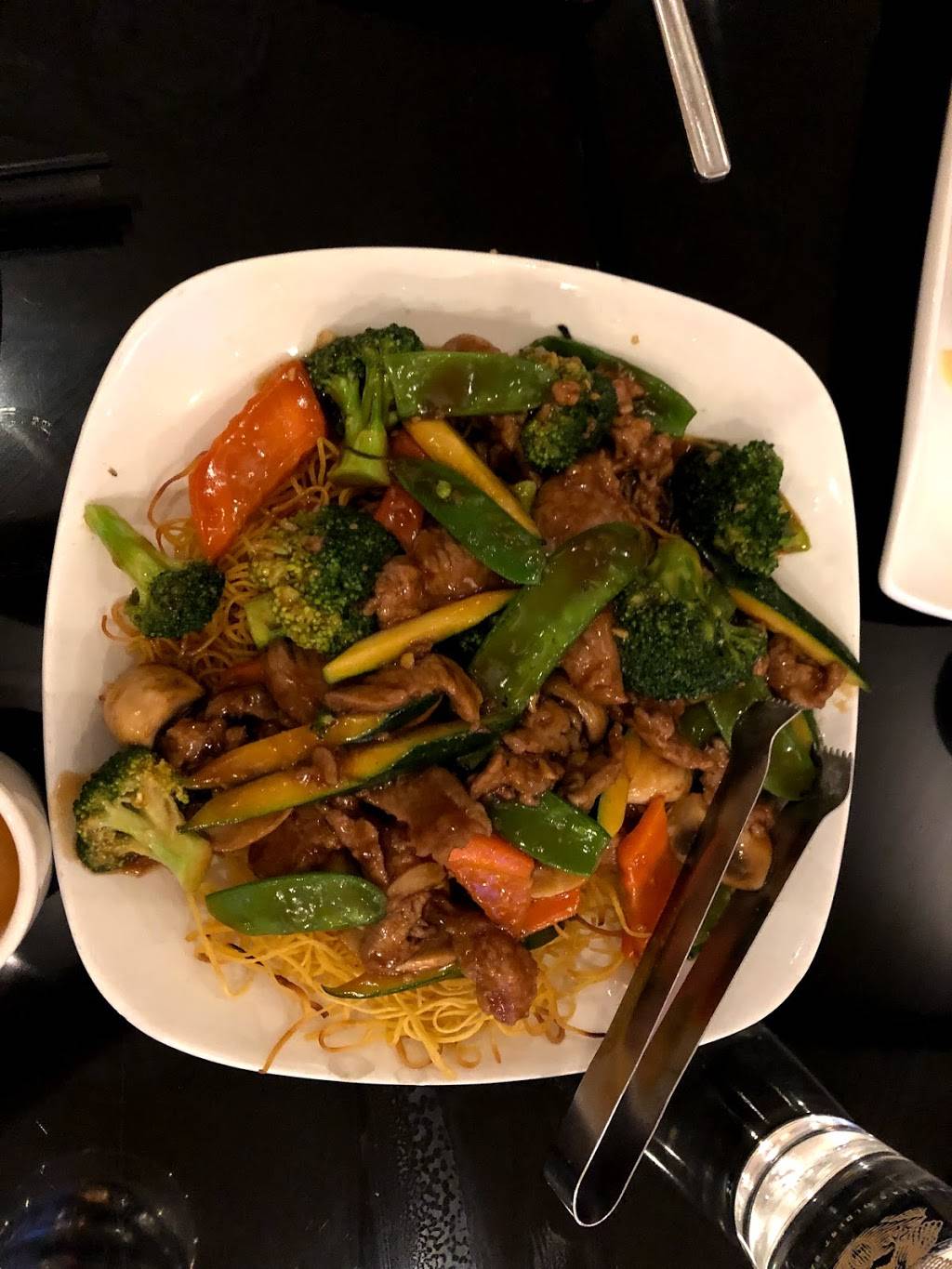 Trend | restaurant | 1400 Worcester St, Natick, MA 01760, USA | 5088751888 OR +1 508-875-1888