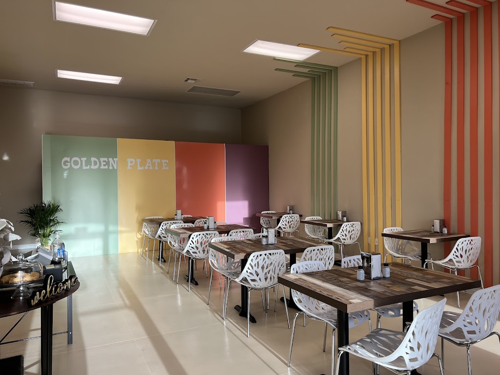 Golden Plate | restaurant | 101 NE 23rd St, Moore, OK 73160, USA | 4056768585 OR +1 405-676-8585