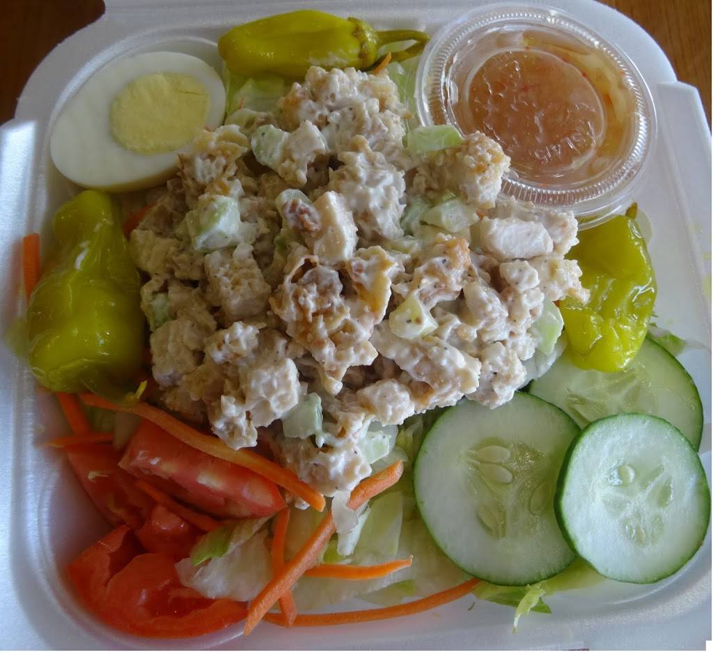 B & L Deli | meal takeaway | 2418 Hollywood Blvd, Hollywood, FL 33020, USA | 9549214404 OR +1 954-921-4404