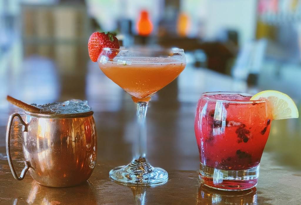 Napa Kitchen +Bar Westerville | restaurant | 925 N State St, Westerville, OH 43082, USA | 6145234330 OR +1 614-523-4330