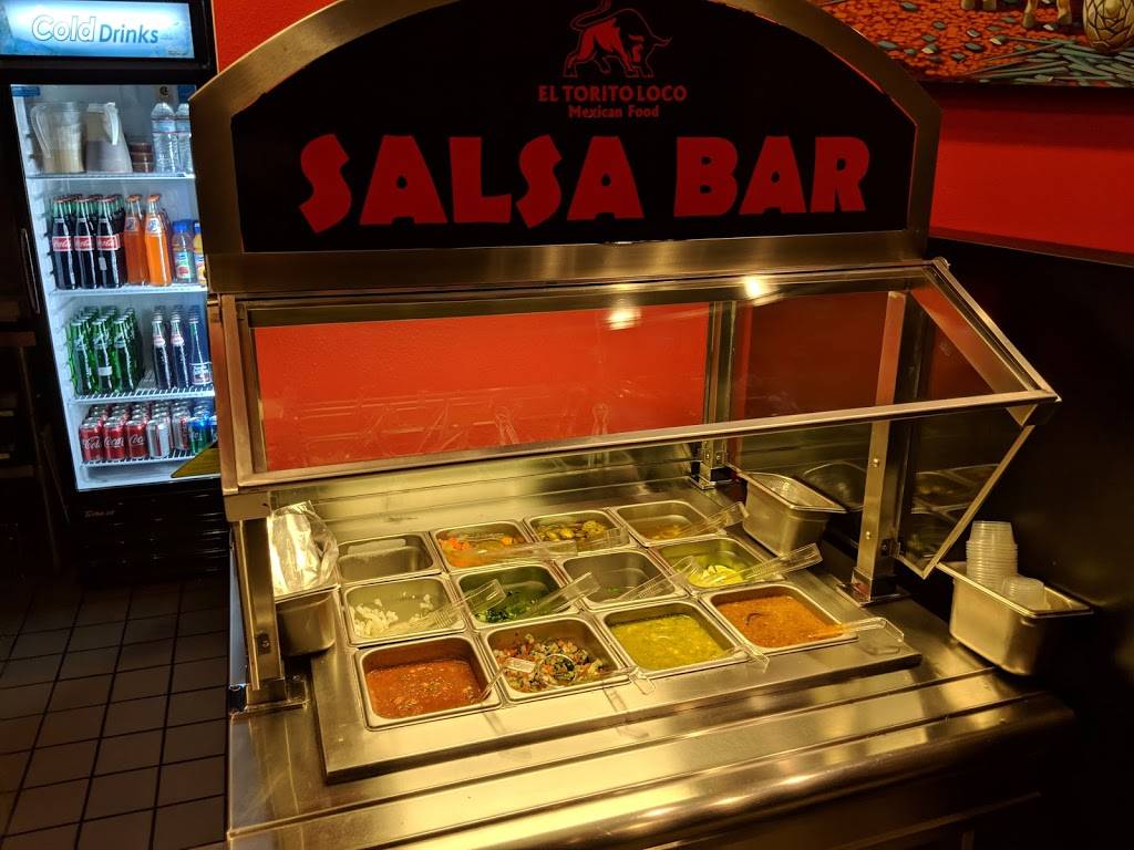 El Torito Loco | restaurant | 3908 Grand Ave suite d, Chino, CA 91710, USA | 9096149658 OR +1 909-614-9658