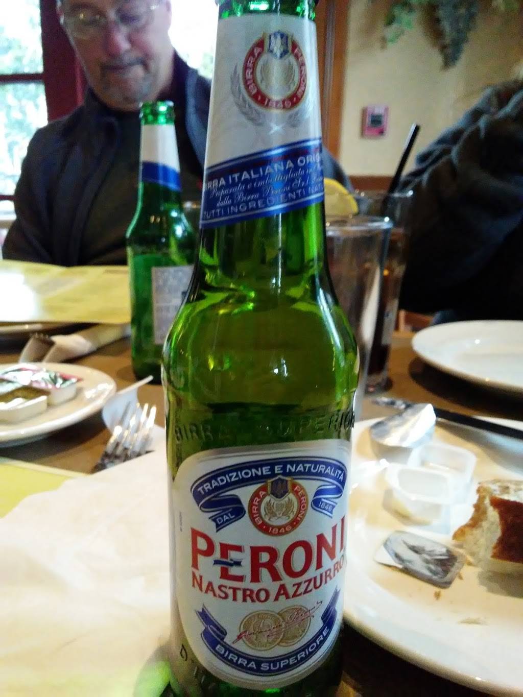 Marios Ristorante & Pizzeria | restaurant | 635 Old Country Rd, Plainview, NY 11803, USA | 5169358800 OR +1 516-935-8800