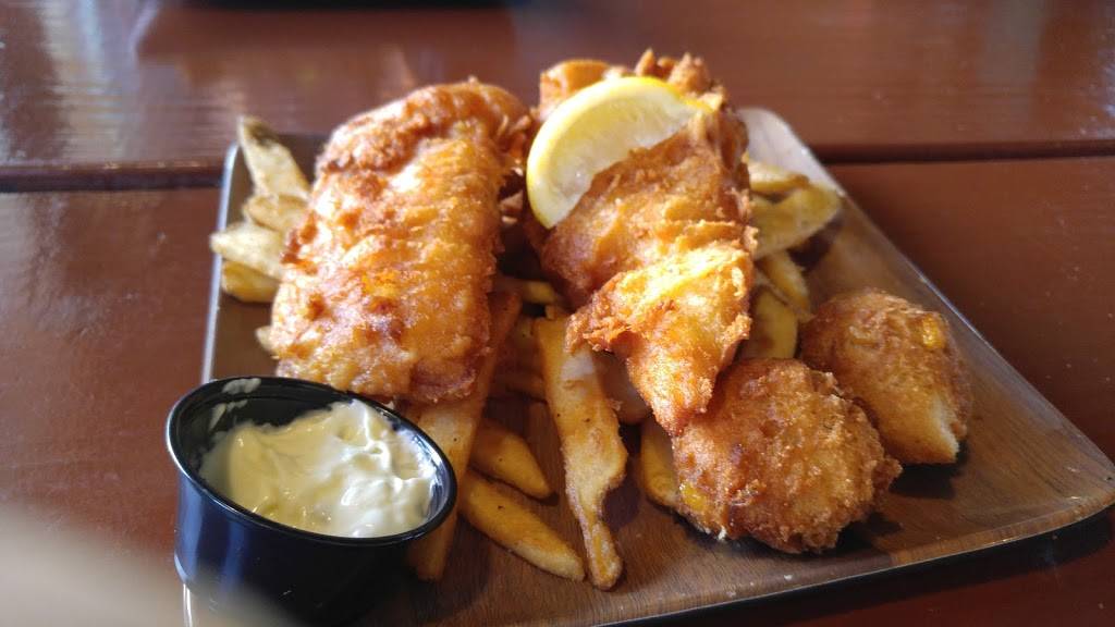 Hidden Treasure Raw Bar & Grill | restaurant | 820 Moody Ln, Flagler Beach, FL 32136, USA | 3866935082 OR +1 386-693-5082