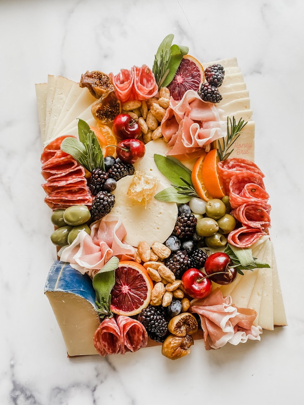 The Honey Brie Co. Charcuterie | restaurant | 1805 Laskin Rd STE 102, Virginia Beach, VA 23454, USA | 7575896220 OR +1 757-589-6220