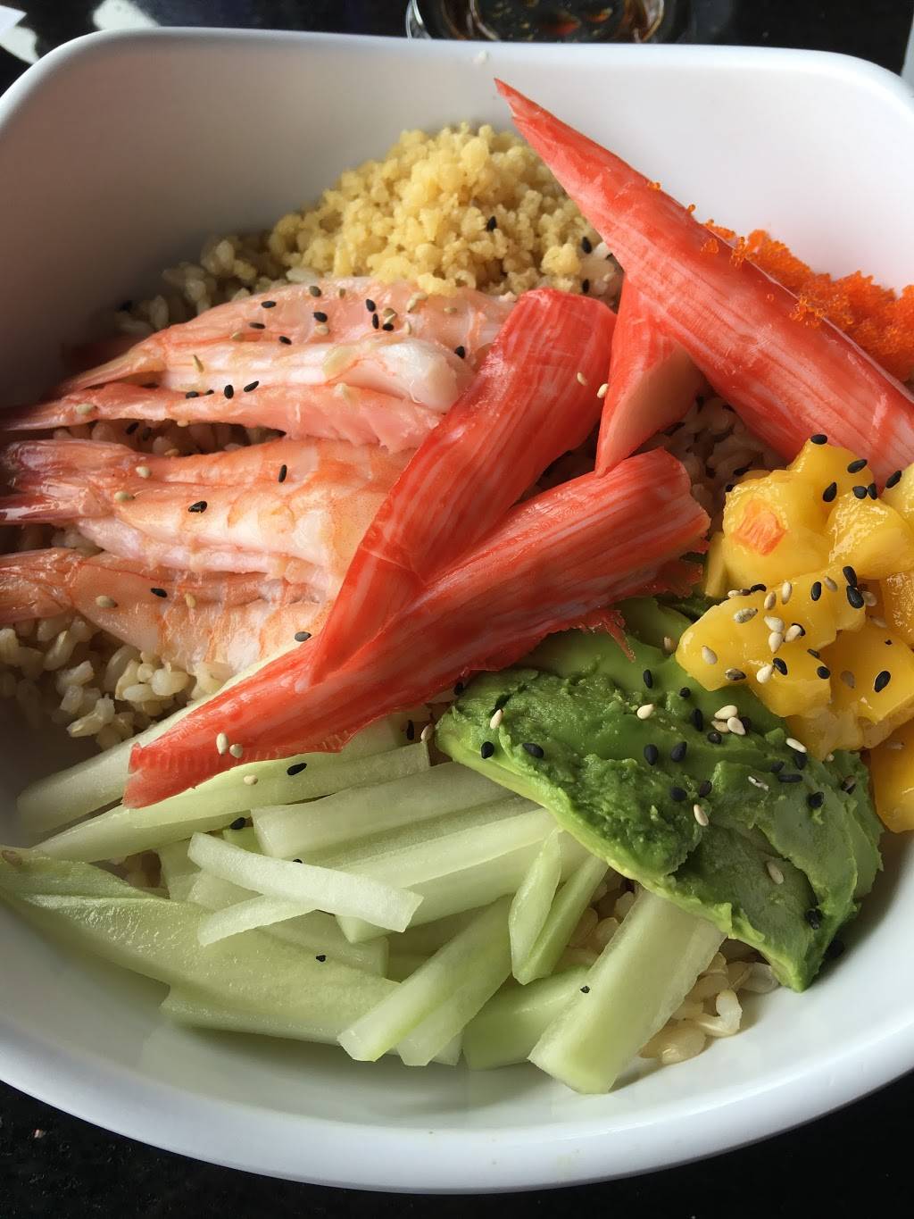 Bento Asian Kitchen + Sushi | restaurant | 4860 Big Island Drive #1, Jacksonville, FL 32246, USA | 9045649494 OR +1 904-564-9494