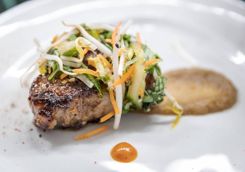 House of the Rising Tanuki-san | restaurant | 120 W 5th St, Austin, TX 78701, USA | 5123947391 OR +1 512-394-7391