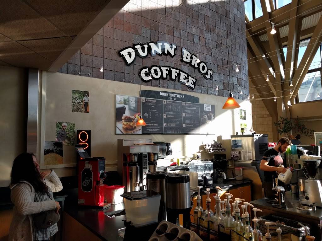 Dunn Brothers Coffee | bakery | 1501 Hennepin Ave S, Minneapolis, MN 55403, USA | 6126596000 OR +1 612-659-6000