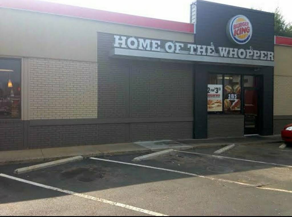 Burger King | restaurant | 7615 Nations Ford Rd, Charlotte, NC 28217, USA | 7045251141 OR +1 704-525-1141