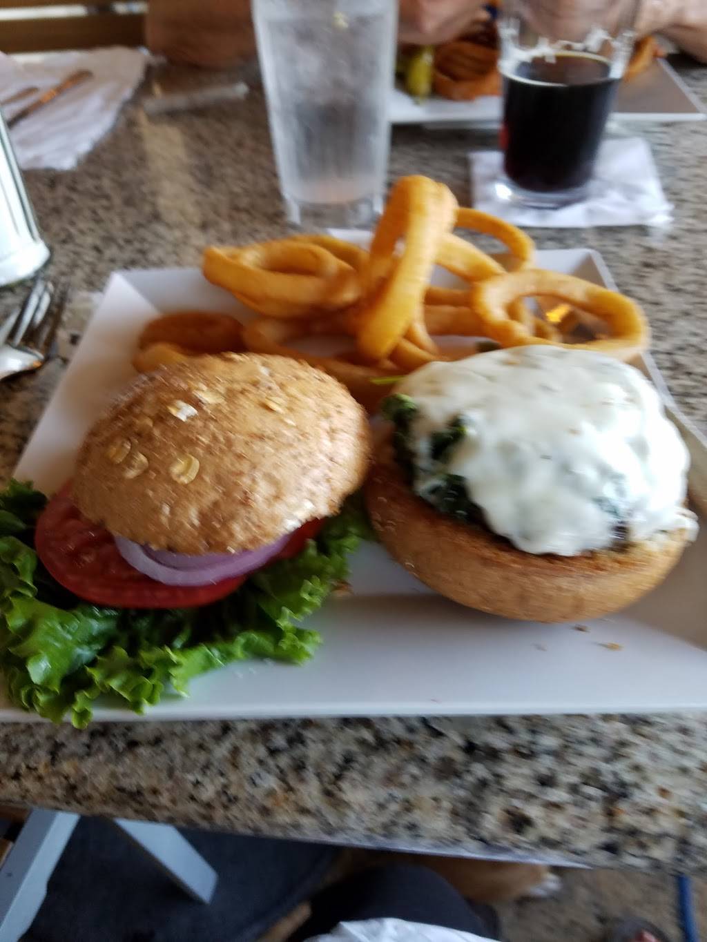 Jinkys Cafe Thousand Oaks | cafe | 1724 E Avenida De Los Arboles, Thousand Oaks, CA 91362, USA | 8054092360 OR +1 805-409-2360